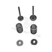 VALVE KIT FITS/REPL. Honda GX270